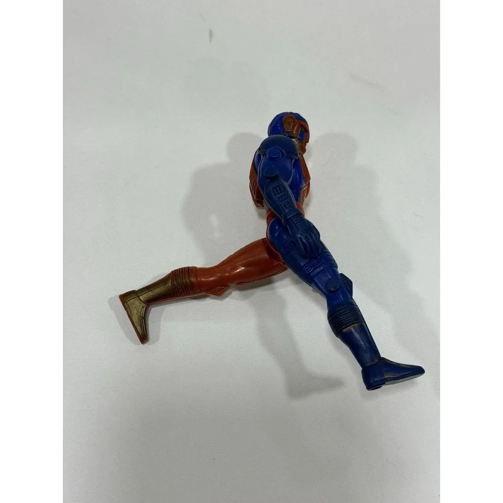 VR TROOPER 5